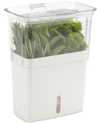 Cole & Mason - Fresh Herb Keeper