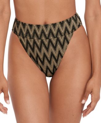 Women's X-Back Demi Underwire Swim Top