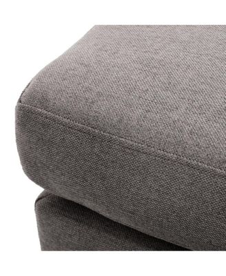 Upholstered Ottoman