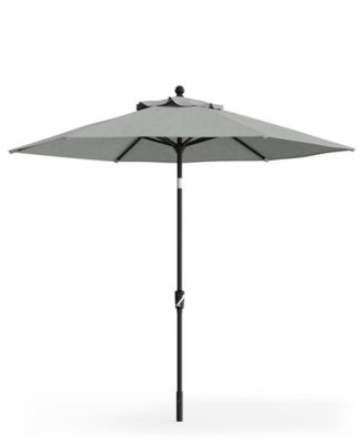 Oasis 9' 3-Position Tilt Outdoor Umbrella