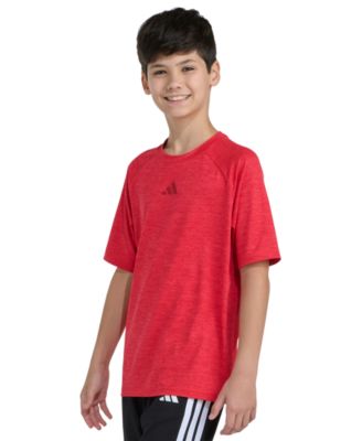 Boys' 8-18 Short-Sleeve Regular Fit T-Shirt