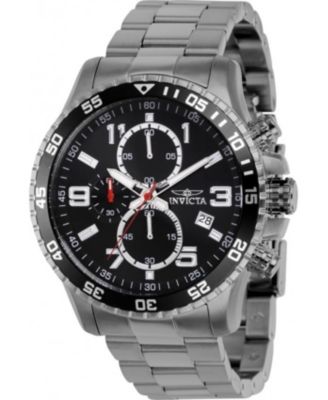 Men's 16933 Specialty Quartz Multifunction Dial Watch