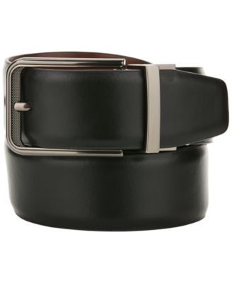 Men's Leather Belt