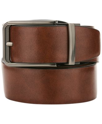 Men's Leather Belt