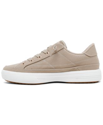 Women's Street Arch Fit Arcade - Meet Ya There Arch Support Casual Sneakers from Finish Line