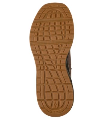 Men's Slip-Ins: UNO Glide-Step - Air Gliders Casual Sneakers from Finish Line