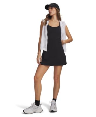 Women's Built-In Shorts Bodysuit