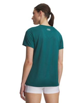 Women's V-Neck Tech Training Top