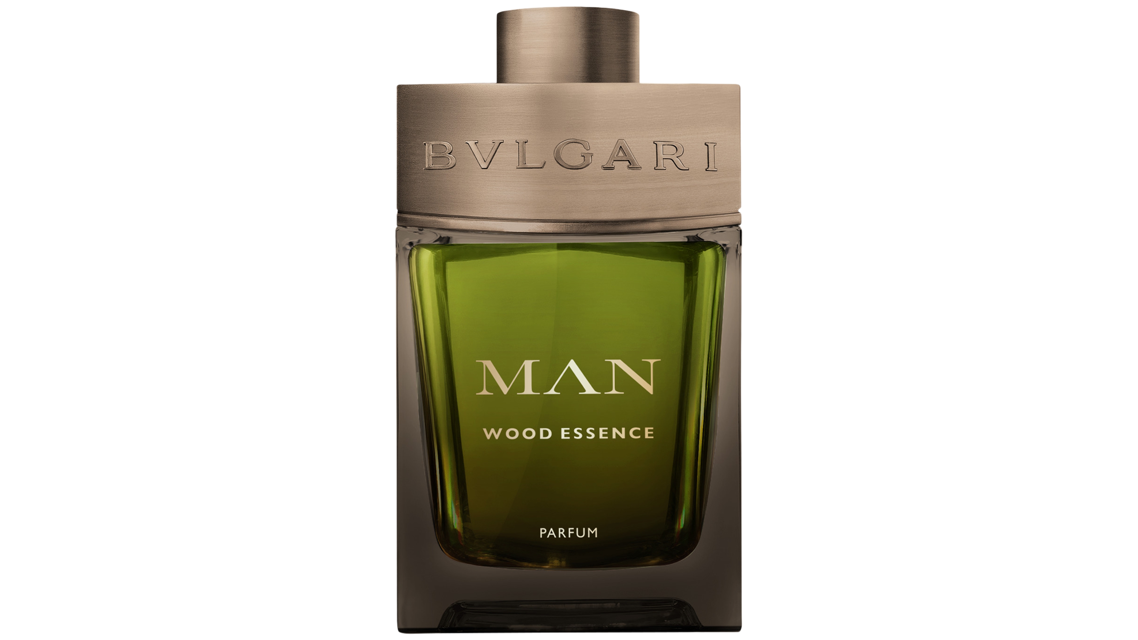 Bvlgari Man Wood Essence Parfum, 5 oz.
