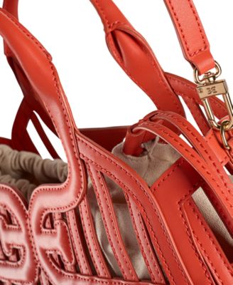 Marlowe Medium Basket Bag