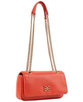 Kia Convertible Small Crossbody Bag