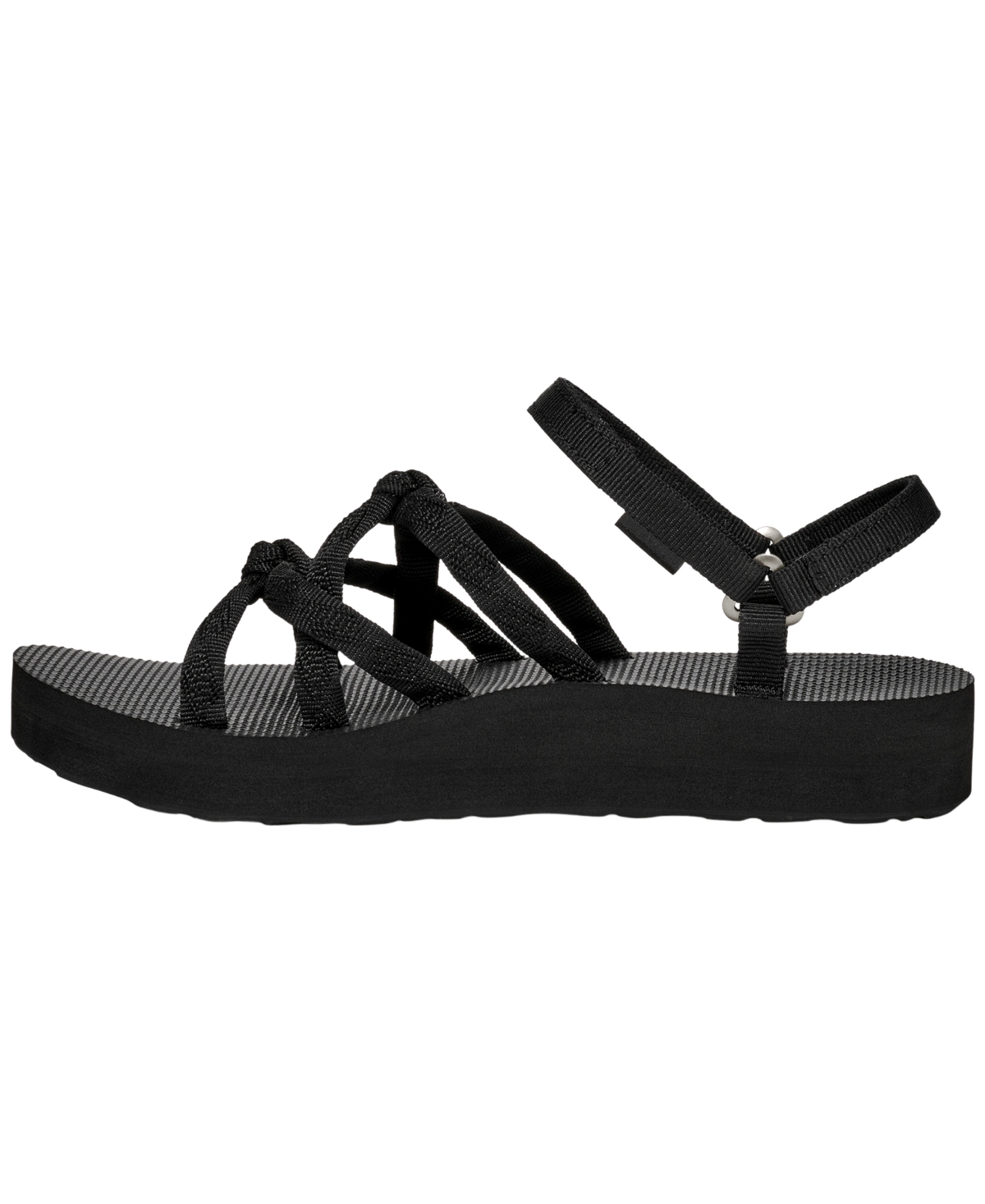 Teva Women's Midform Kena Round Toe Sandals