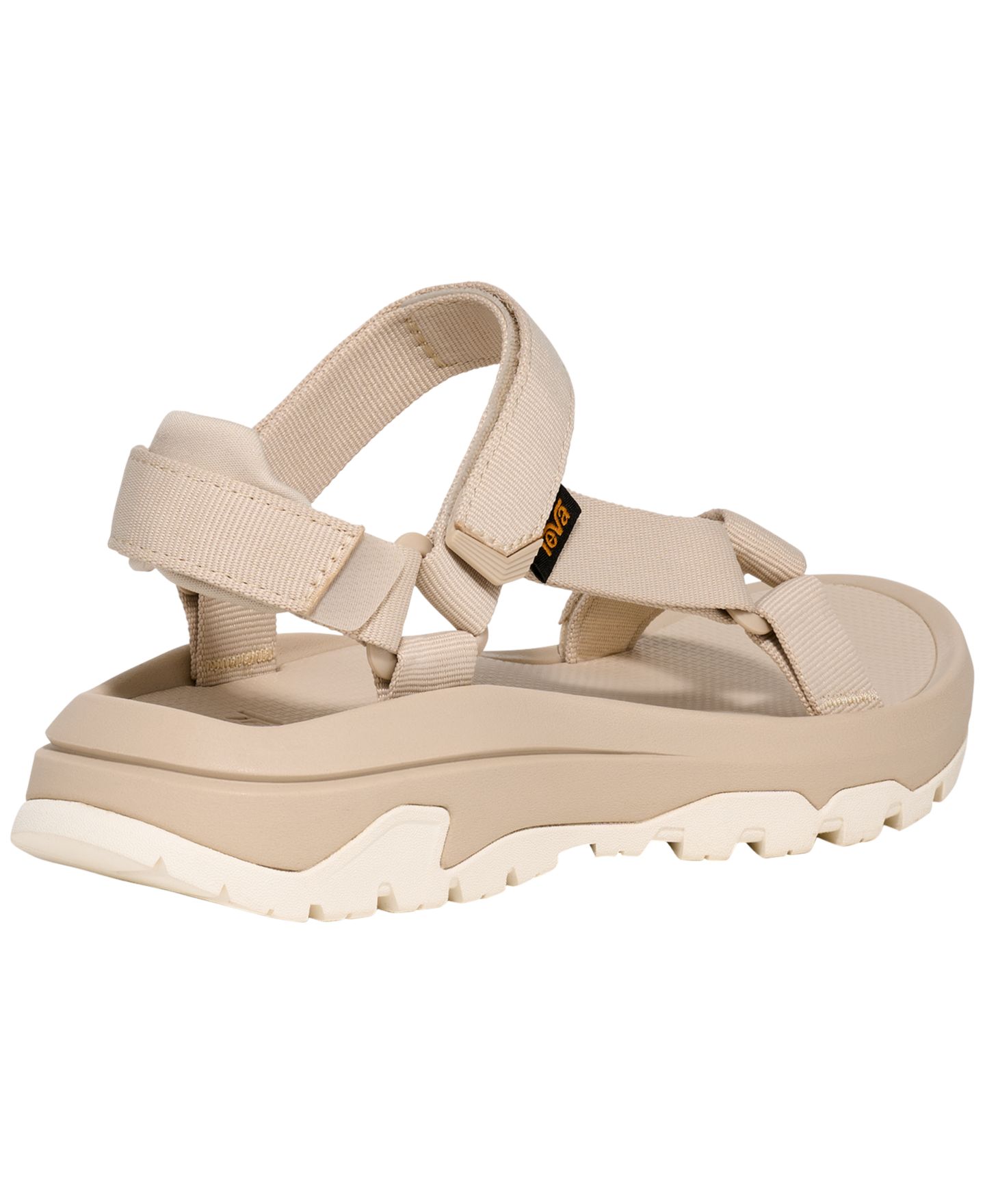 Женские сандалии Teva Hurricane XLT3 Sandals, цвет: Устричный — фото 3