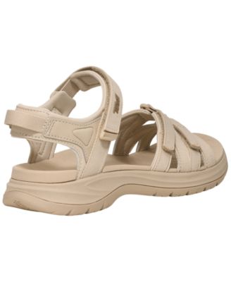 Women's Tirra Sport Round Toe Sandals
