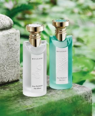 Eau Parfum&eacute;e Th&eacute; Blanc Eau De Toilette, 5 oz.