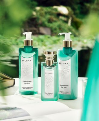 Eau Parfum&eacute;e Th&eacute; Vert Shower Gel, 10.1 oz.