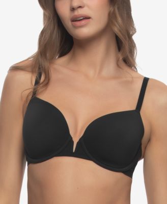 Women's Lunette V-Wire Plunge Convertible Bra