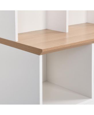  Wide Hall Tree with Storage Bench, Shoe Cabinet & Coat Rack