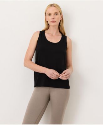 Women's Luxe Signature Tank Tops & Tees