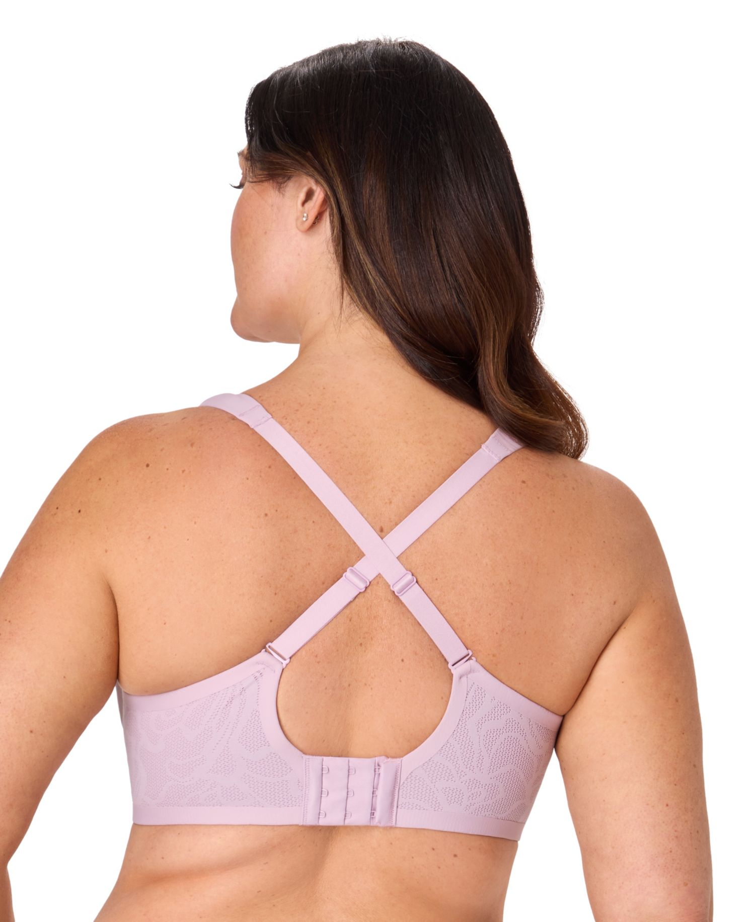 Women's Coolest Smoothing Underwire T-Shirt Bra DF4580