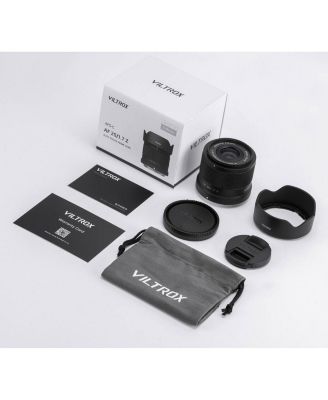 AF 25mm f/1.7 Air Z Lens (Nikon Z)