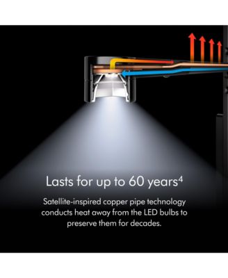 Solarcycle Morph Desk Light