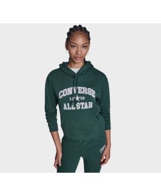 Women's All Star Pullover Hoodie