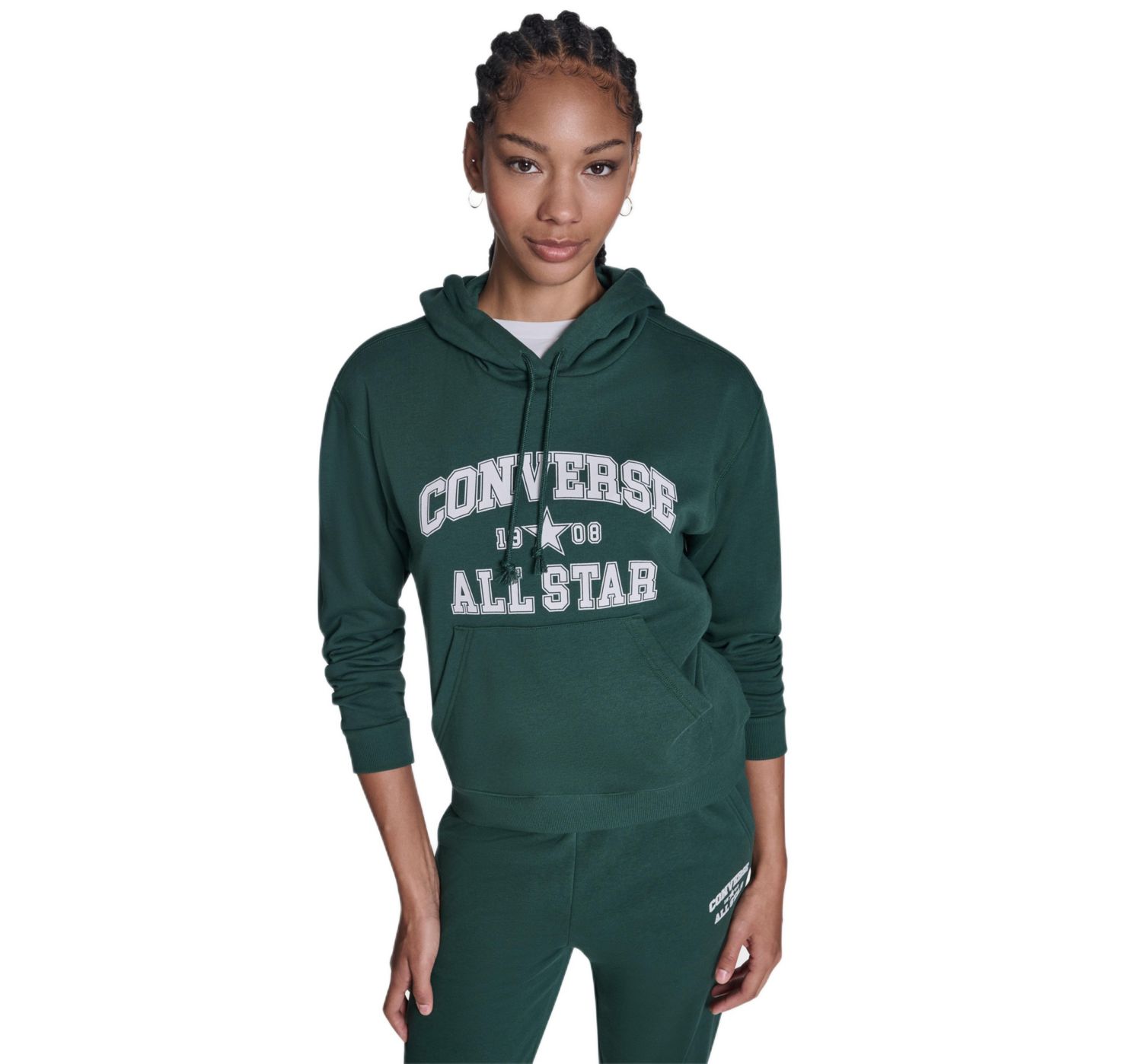 Women's All Star Pullover Hoodie