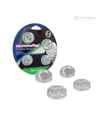 Portal Remote Player PS5 Bundle + Hyperkin GummiFlex Thumb Grips