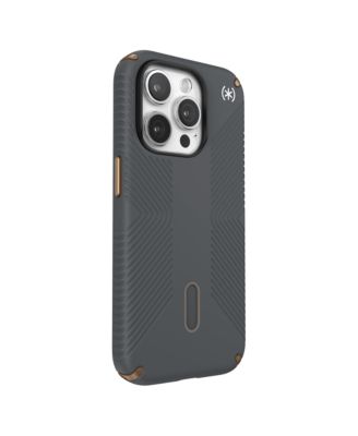 Presidio2 Grip MagSafe Case for Apple iPhone 15 Pro