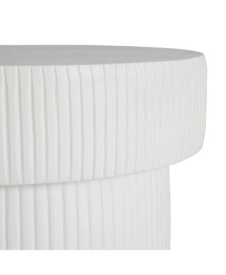 Pedestal Column Plant Stand