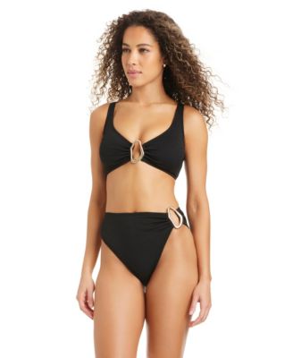 Women's Center Of Attention Over-The-Shoulder Bralette