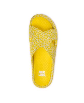 Women's Spa Day Sandal