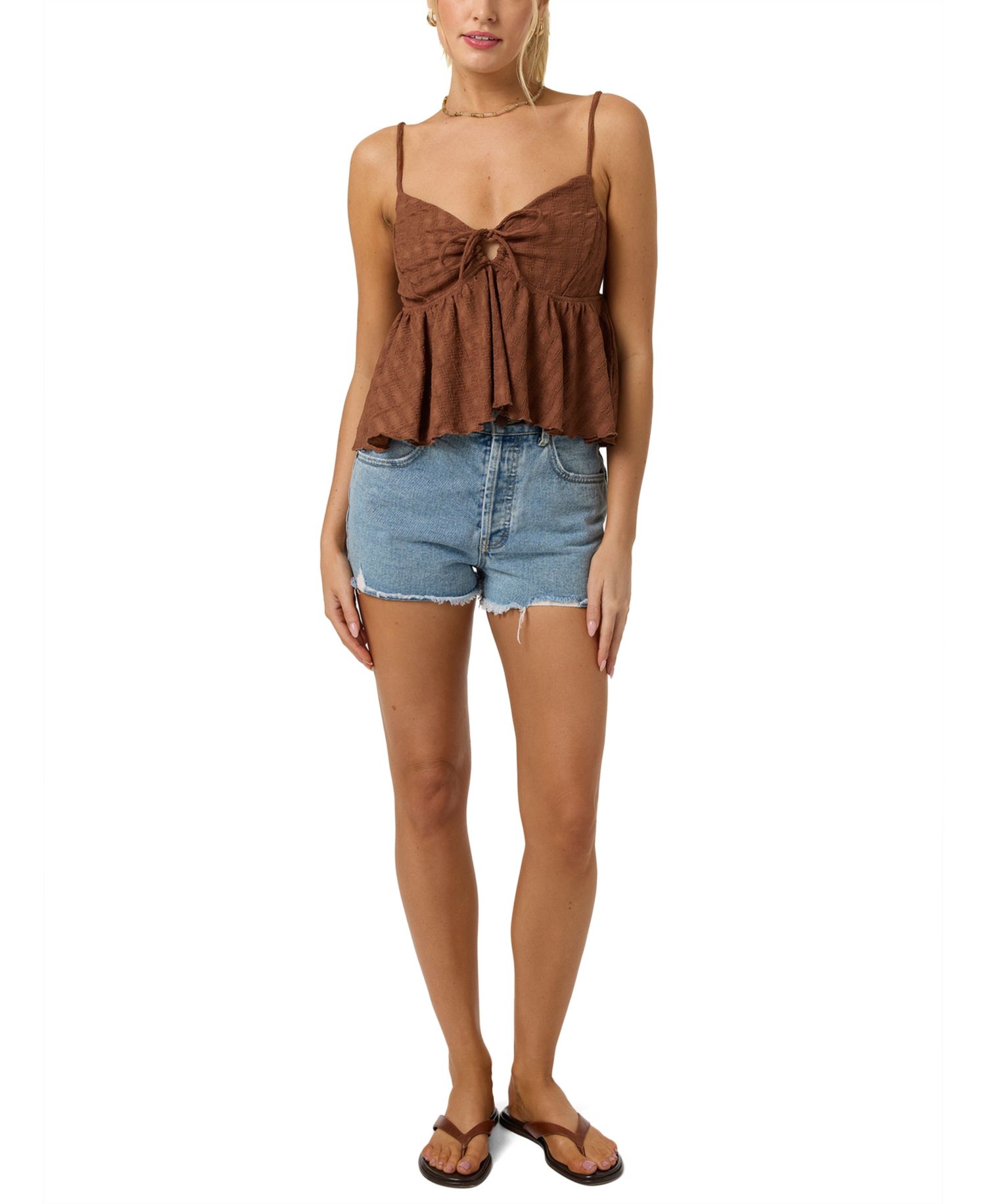 Women's Dellia Tank Top