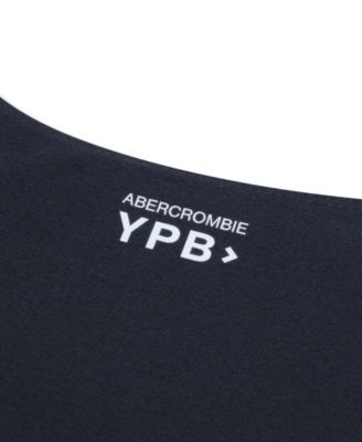 Girls' YPB Sleeveless Romper