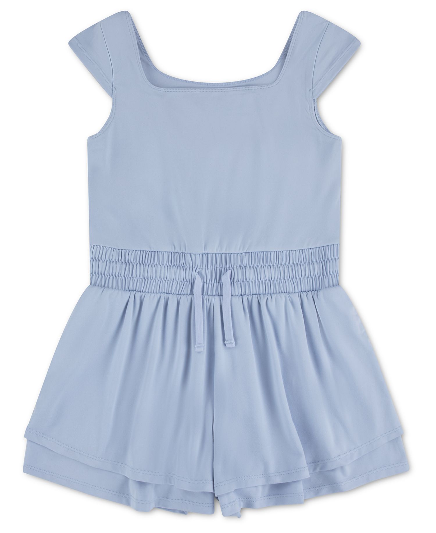 Girls' YPB Sleeveless Romper