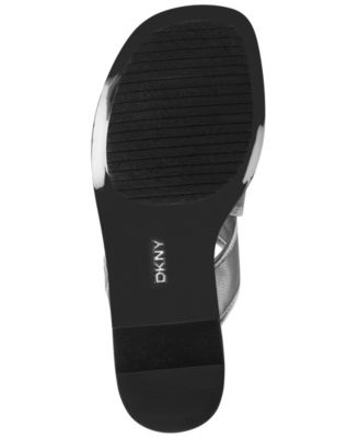 Women's Cerelia Slip-On Flat Sandals