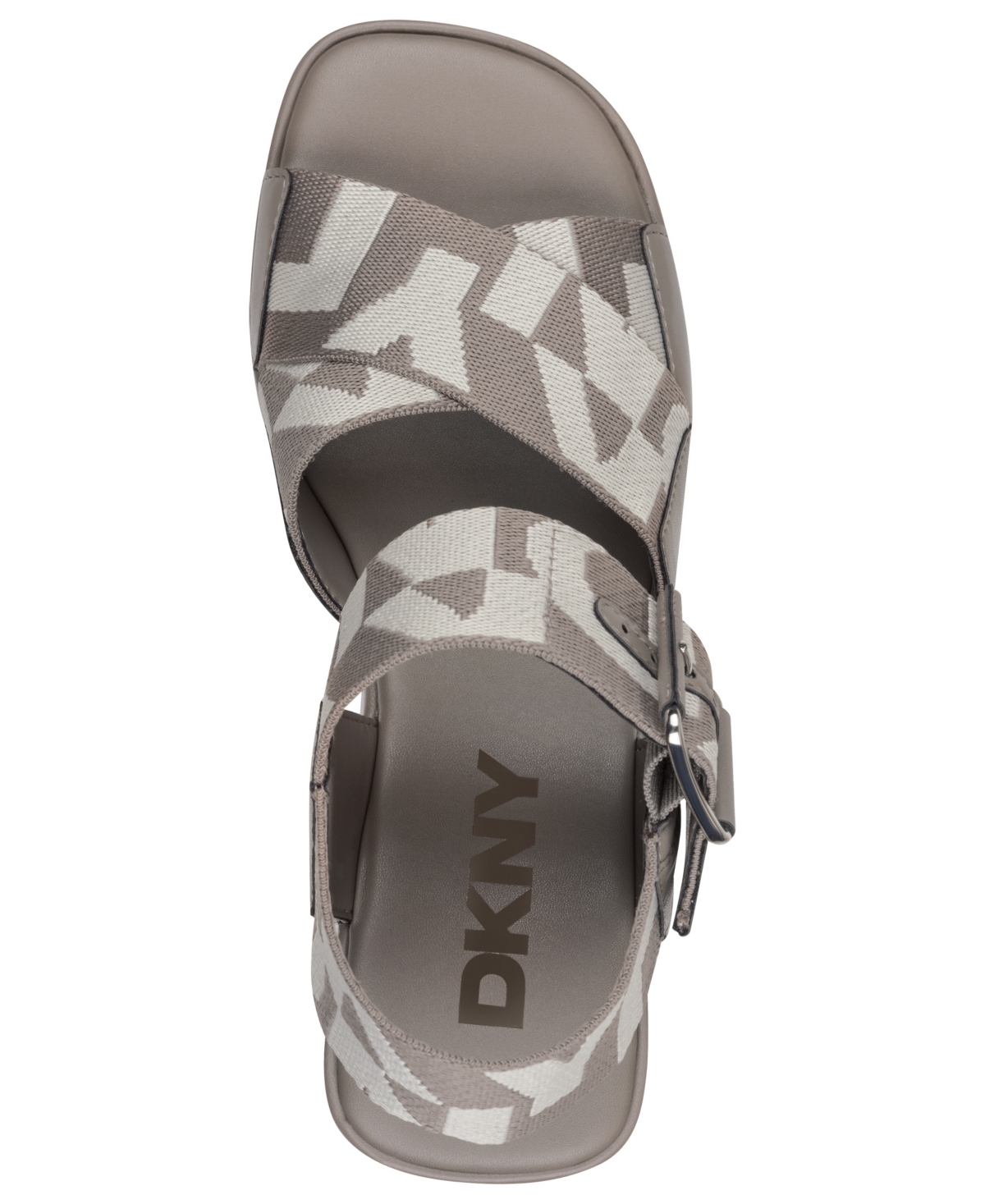 Dkny Women's Makario Platform Sandals