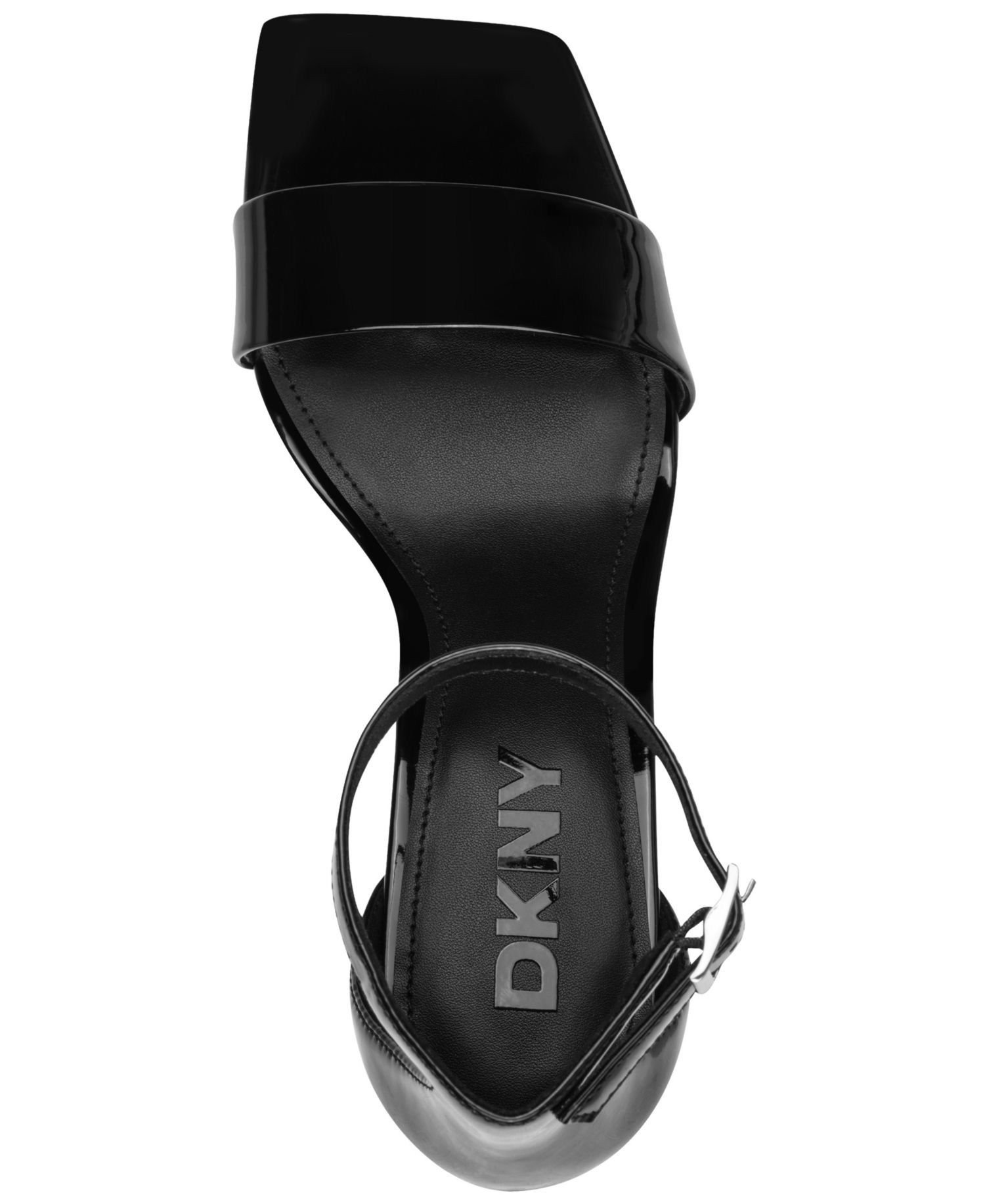 Women's Krazz Ankle Strap Dress Sandals