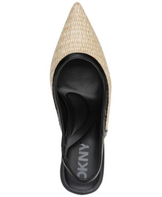 Women's Cierra Slingback Pumps