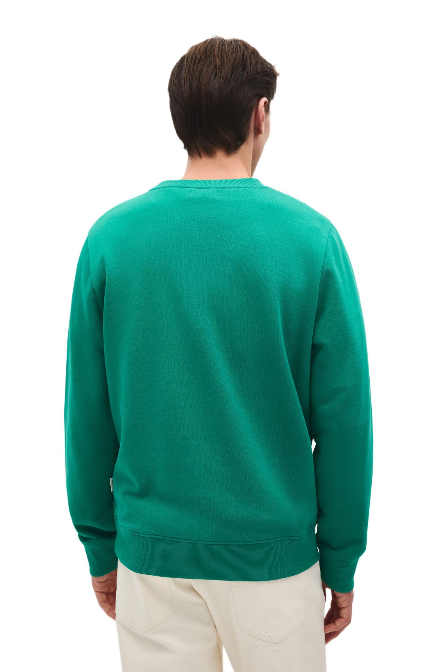 Men's New Fade Sweater