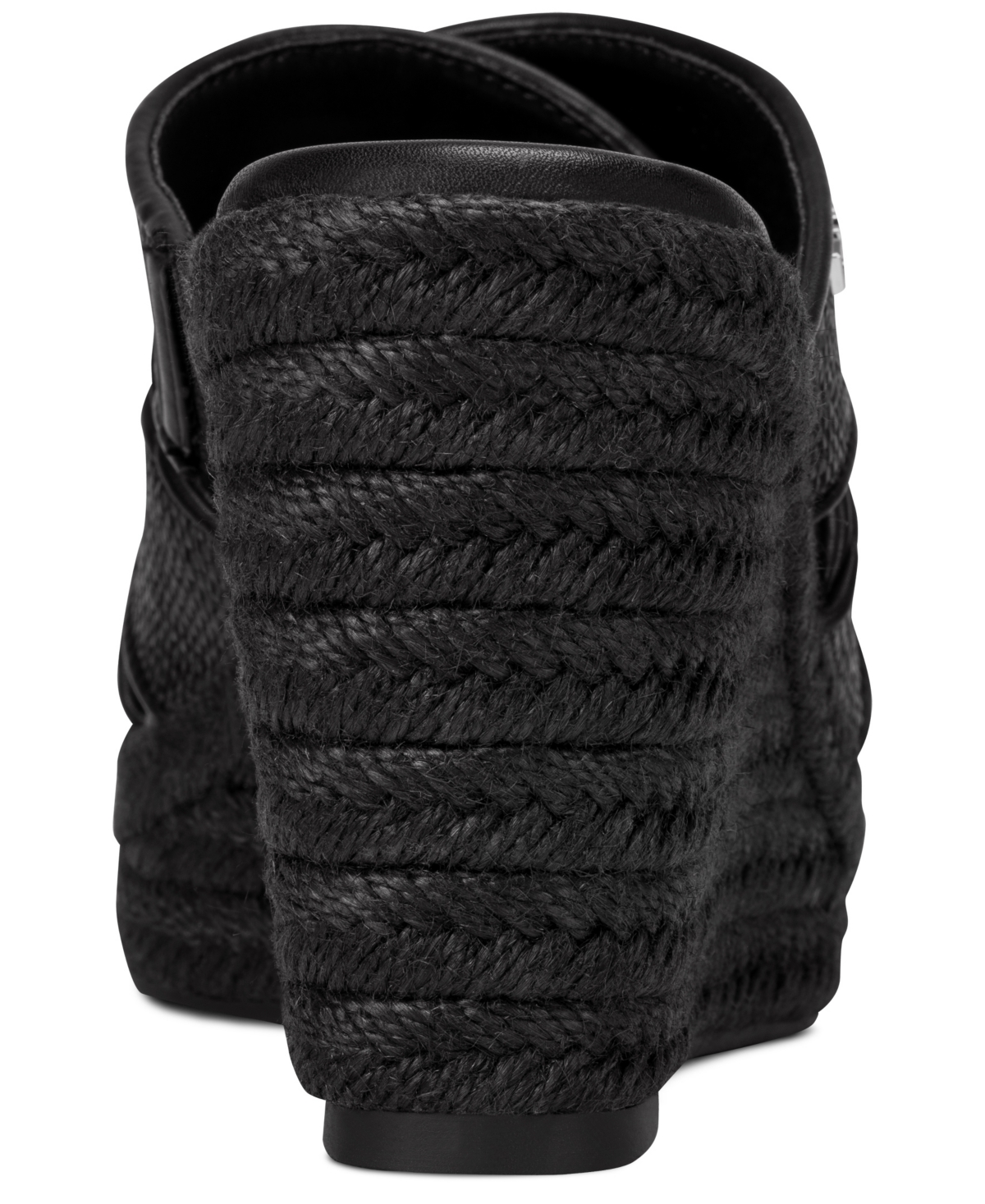 Dkny Women's Cresson Slip-On Wedge Sandals