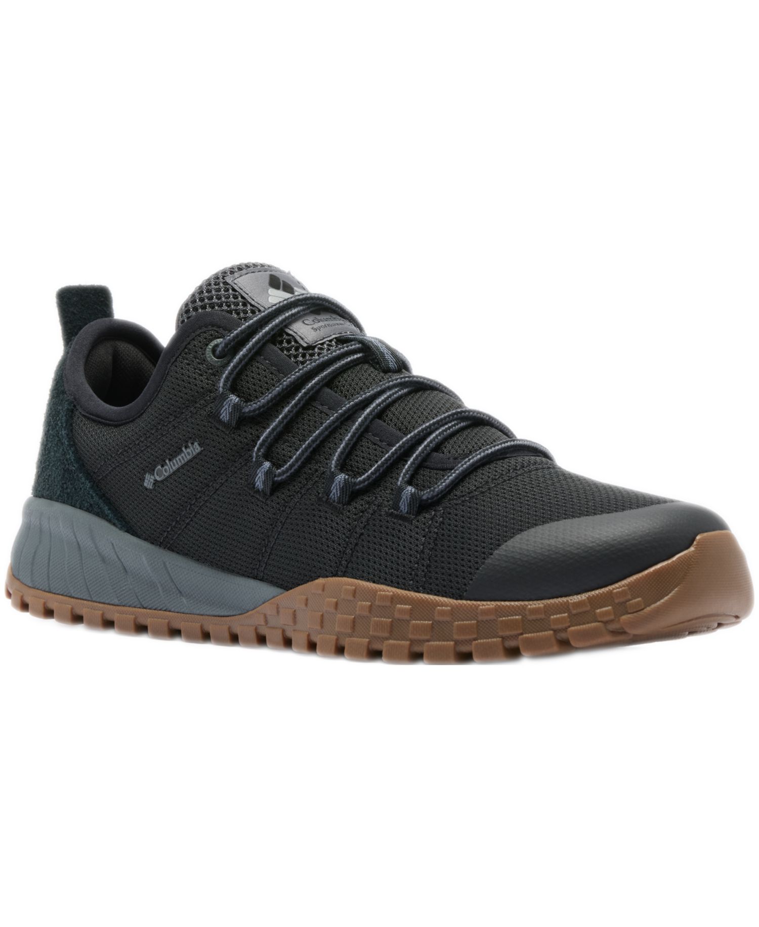 Men's Fairbanks Low Lace-Up Sneakers