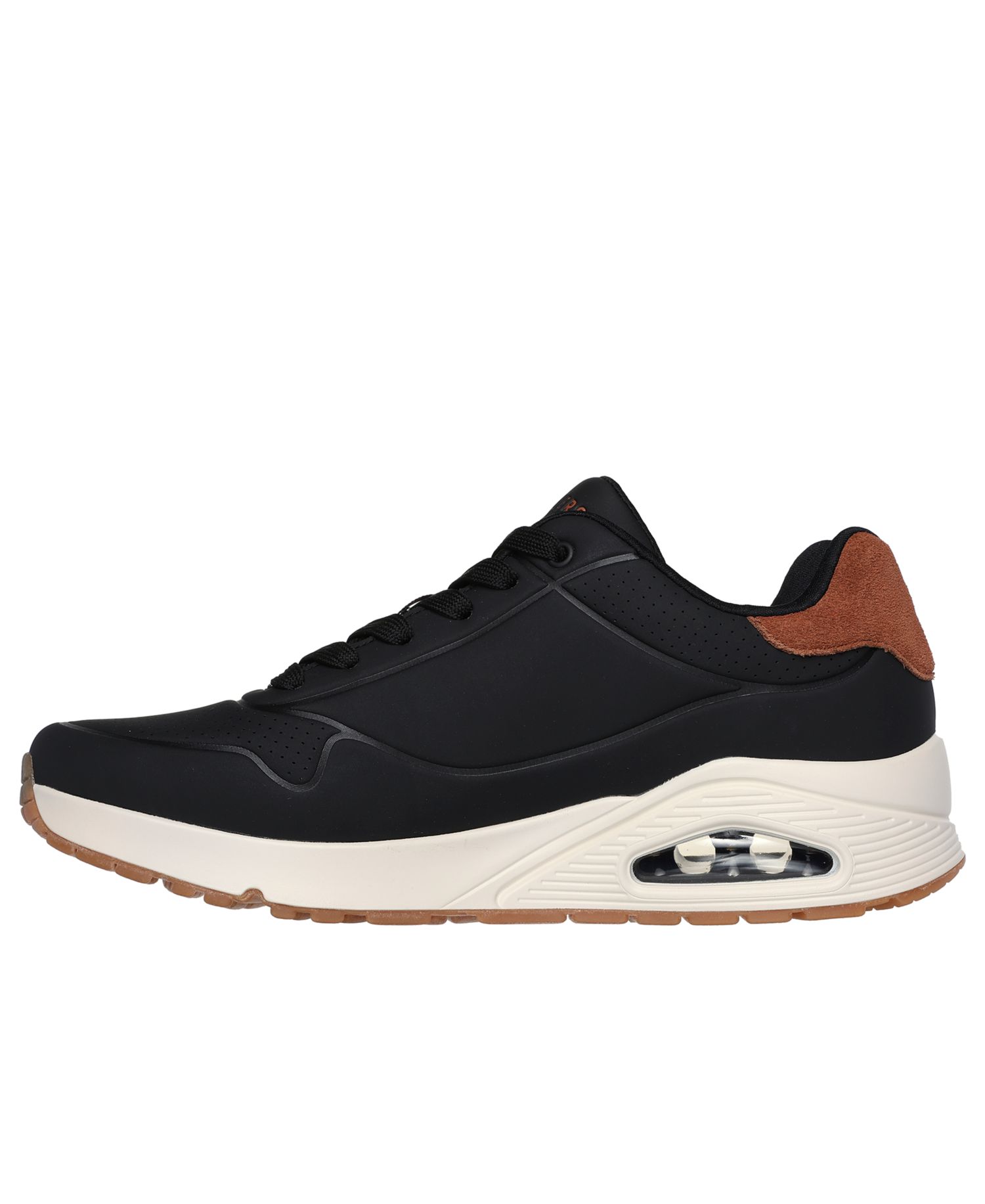 Men's Uno - Suited On Air Memory Foam Sneakers from Finish Line