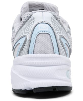 Women's 740 Casual Sneakers from Finish Line