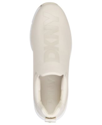 Women's Stasey Slip-On Wedge Sneakers