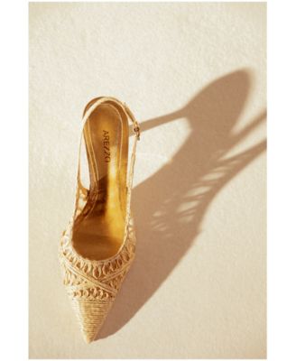 Women's Liz Low Stiletto Pump