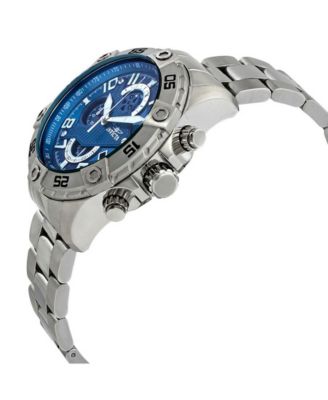 Men's 26094 S1 Rally Quartz Multifunction Dial Watch