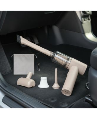 Folding Car Vaccuum