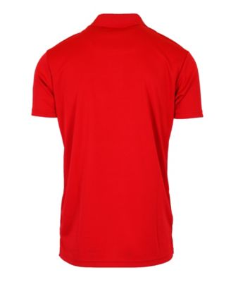 Men's Big & Tall Dry Fit Moisture-Wicking Polo Shirt